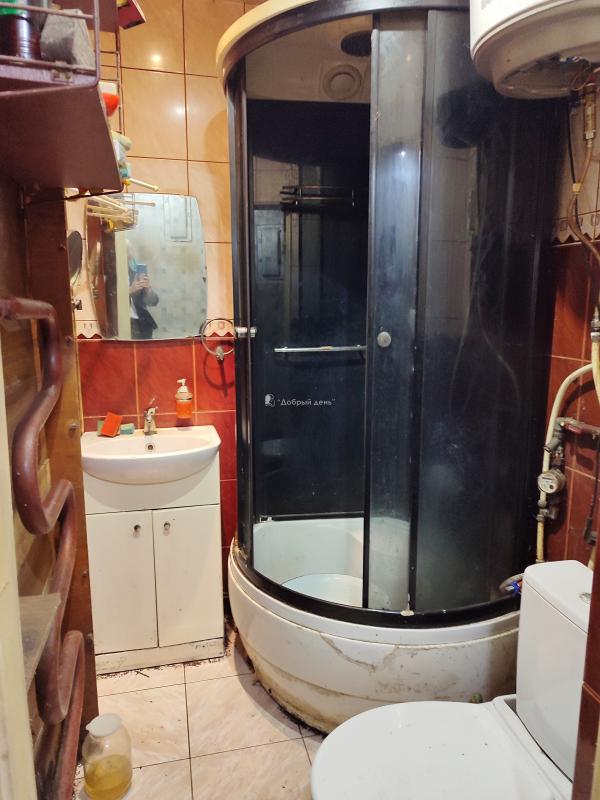 1-комн. квартира, 30 м², 1/4 этаж