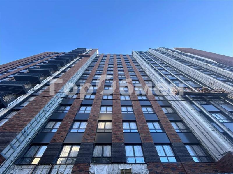 2-комн. квартира, 61 м², 4/16 этаж