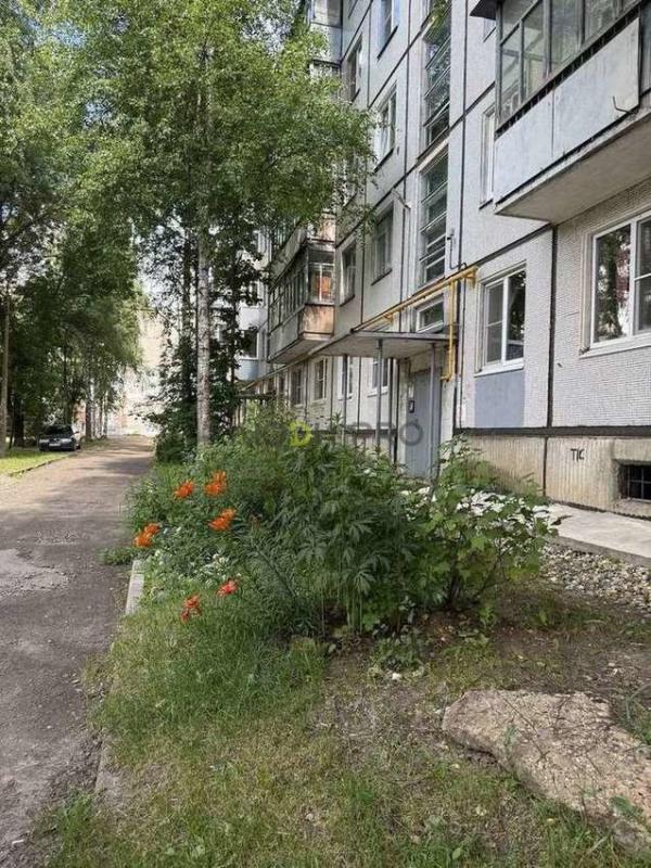 4-комн. квартира, 58 м², 4/5 этаж