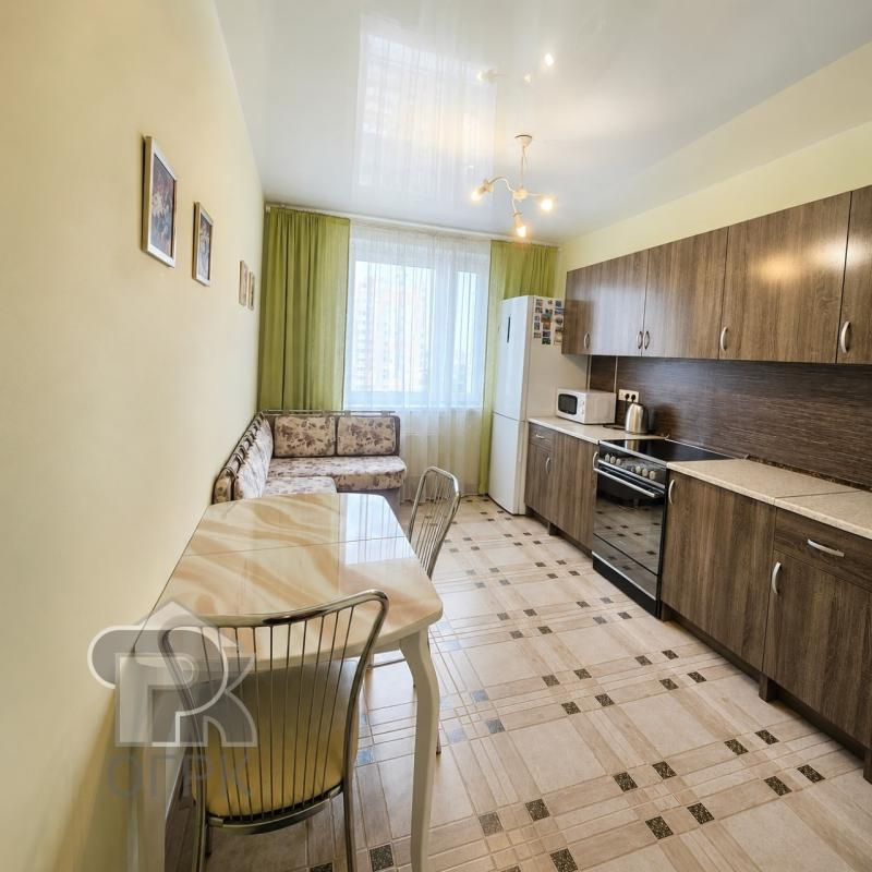 1-комн. квартира, 47 м², 14/17 этаж
