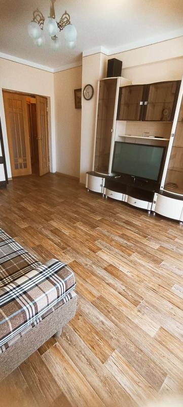1-комн. квартира, 45 м², 6/10 этаж