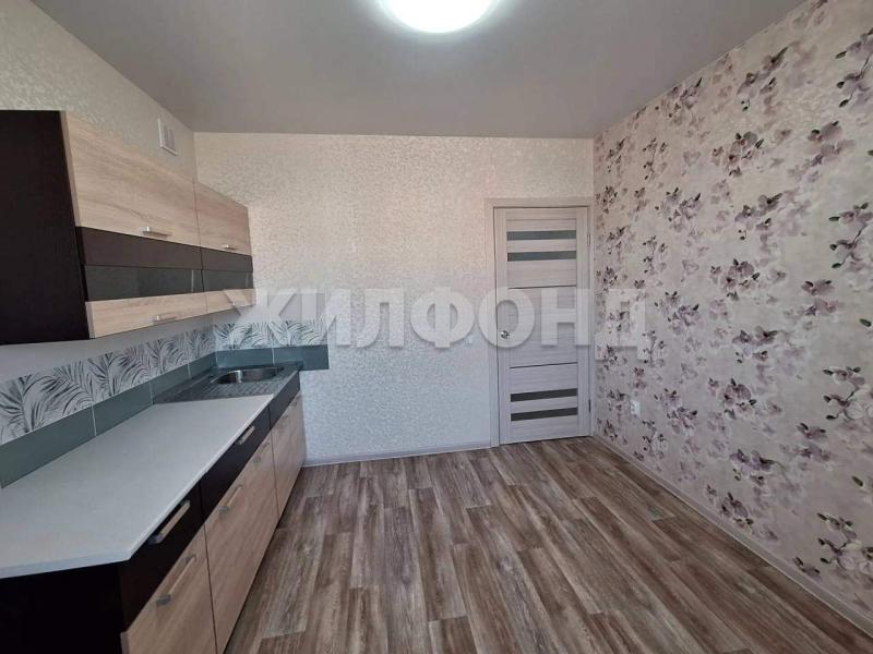 1-комн. квартира, 32 м², 3/4 этаж