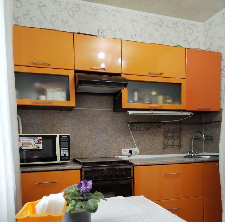 1-комн. квартира, 38 м², 3/9 этаж