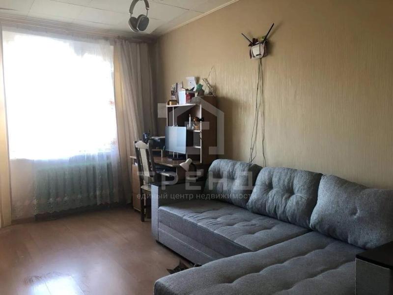 3-комн. квартира, 60 м², 4/5 этаж