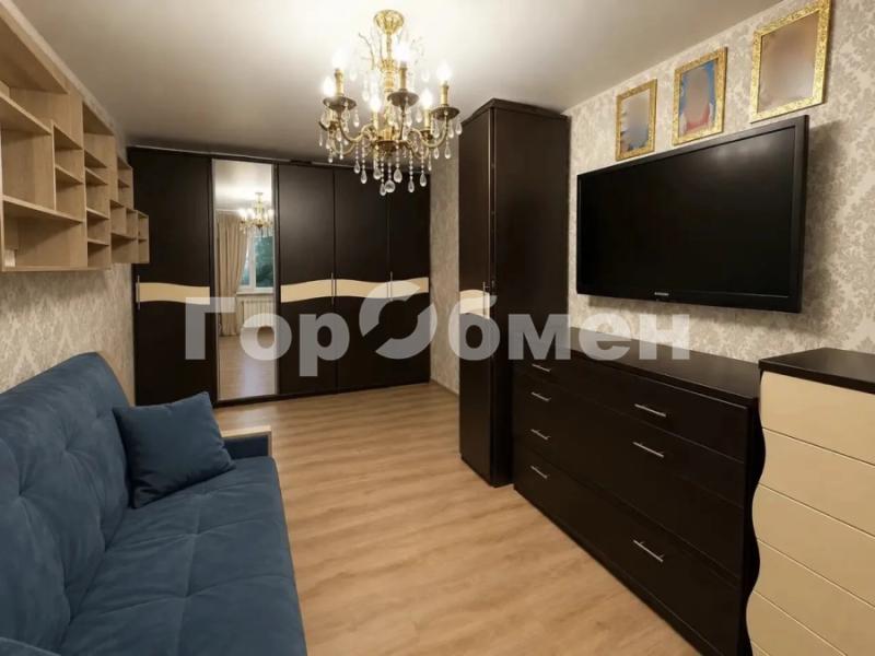 2-комн. квартира, 40 м², 2/9 этаж