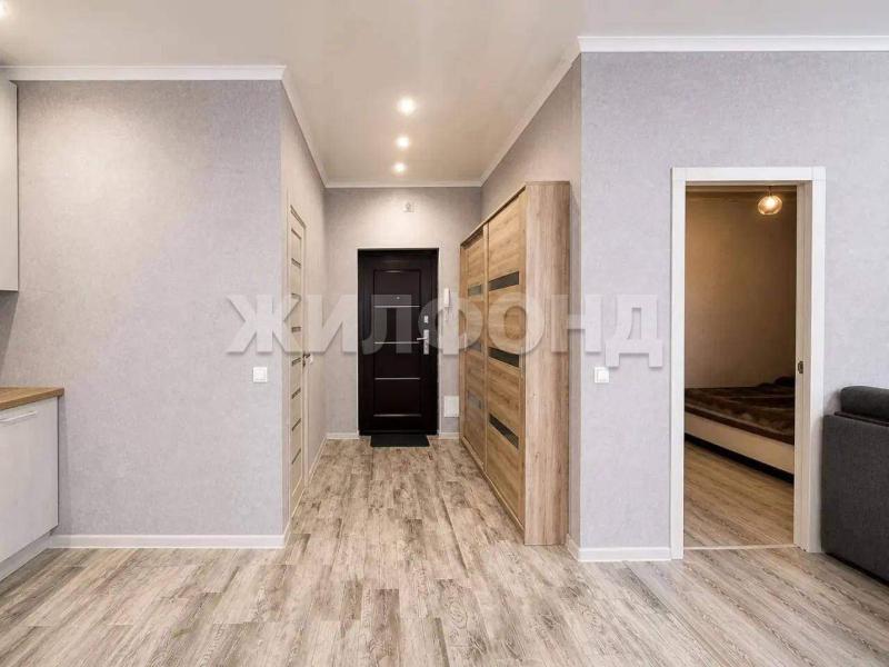 1-комн. квартира, 40 м², 1/5 этаж