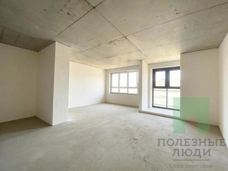 1-комн. квартира, 42 м², 7/16 этаж