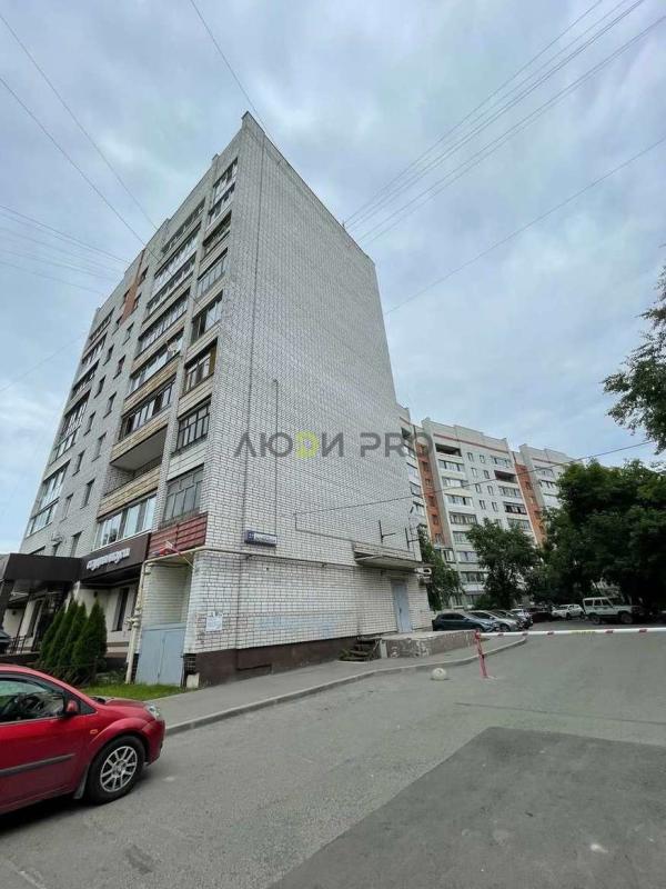 3-комн. квартира, 67 м², 9/9 этаж