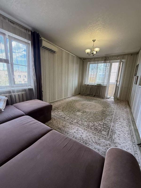 1-комн. квартира, 37 м², 4/9 этаж