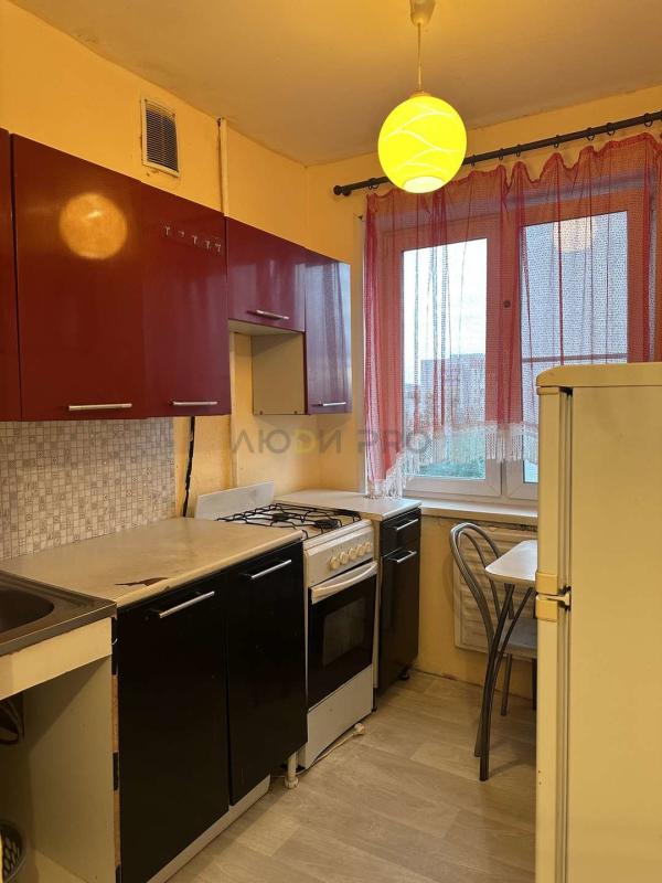 1-комн. квартира, 21 м², 7/9 этаж