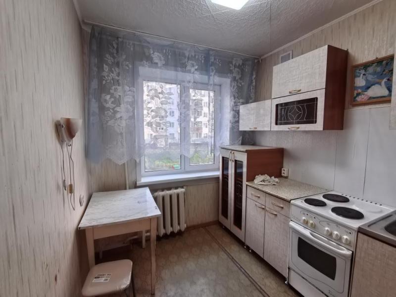1-комн. квартира, 29 м², 2/5 этаж