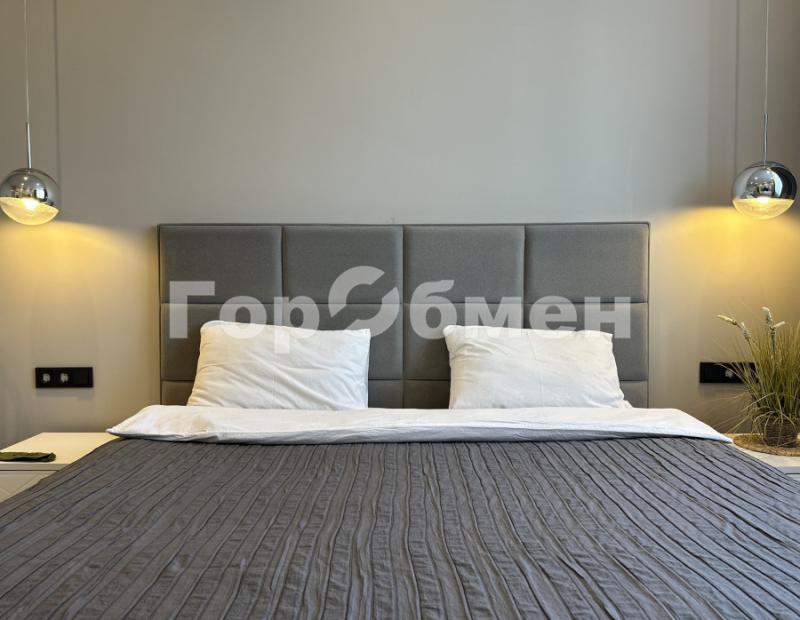 1-комн. квартира, 52 м², 13/30 этаж