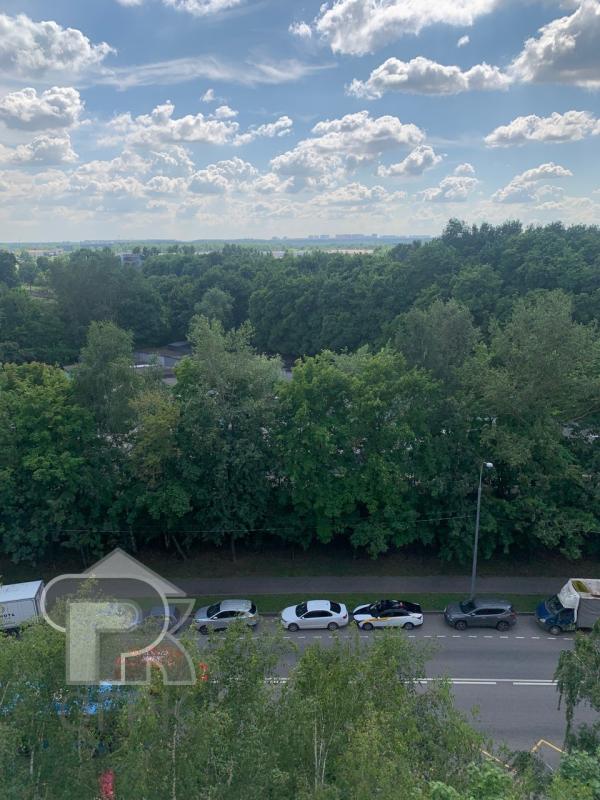 1-комн. квартира, 39 м², 9/12 этаж