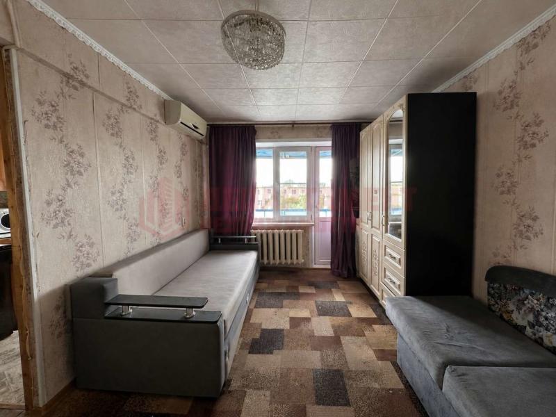 1-комн. квартира, 30 м², 5/5 этаж