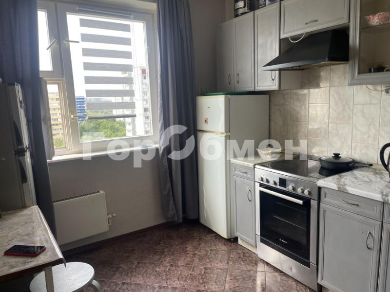 2-комн. квартира, 53 м², 13/16 этаж