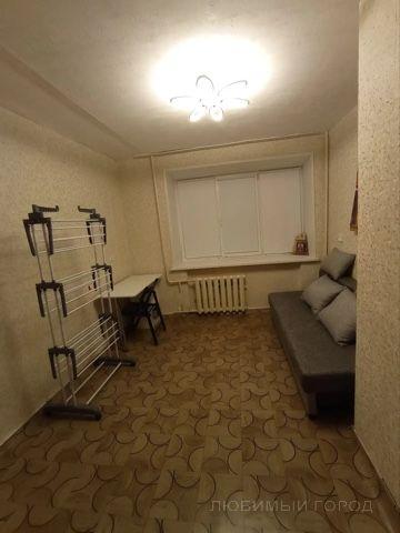 1-комн. квартира, 20 м², 2/9 этаж