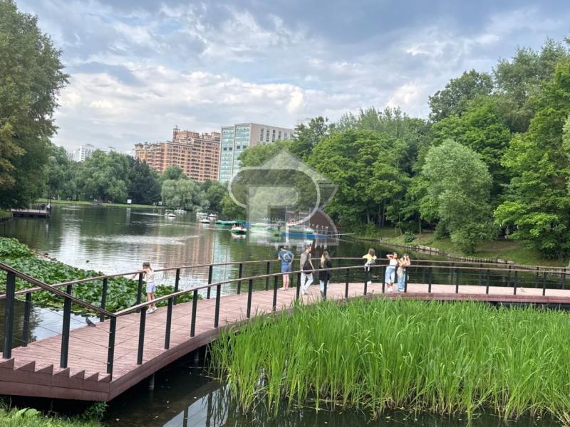 1-комн. квартира, 38 м², 11/17 этаж