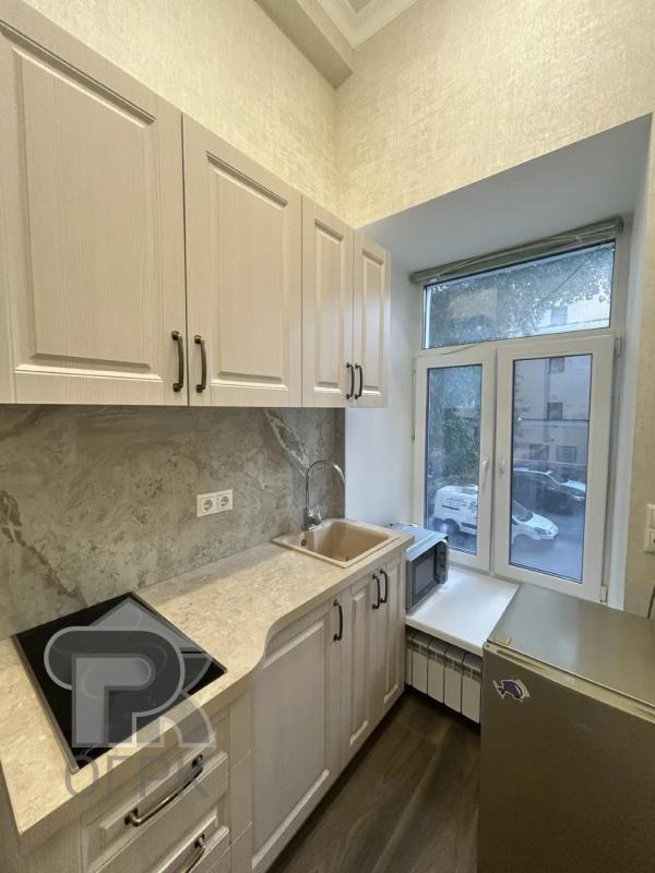 Квартира-Студия, 20 м², 2/7 этаж