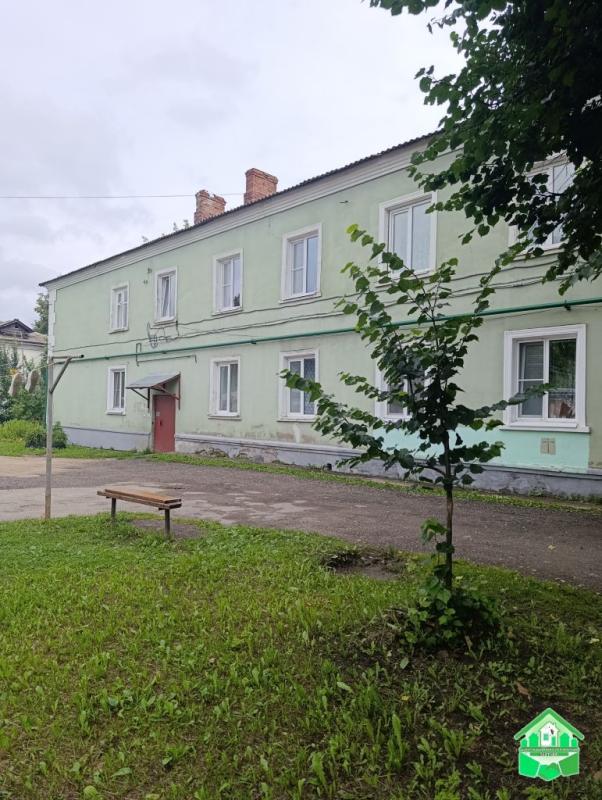 3-комн. квартира, 60 м², 2/2 этаж
