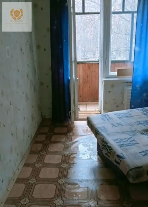3-комн. квартира, 60 м², 3/9 этаж