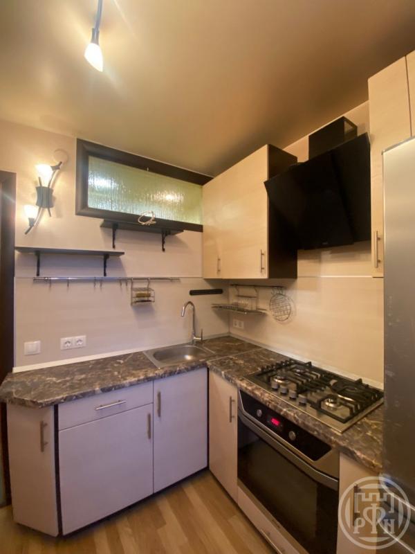 1-комн. квартира, 31 м², 4/5 этаж