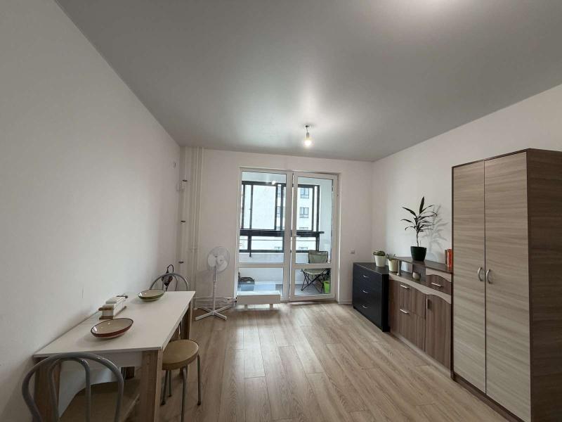 1-комн. квартира, 34 м², 10/17 этаж