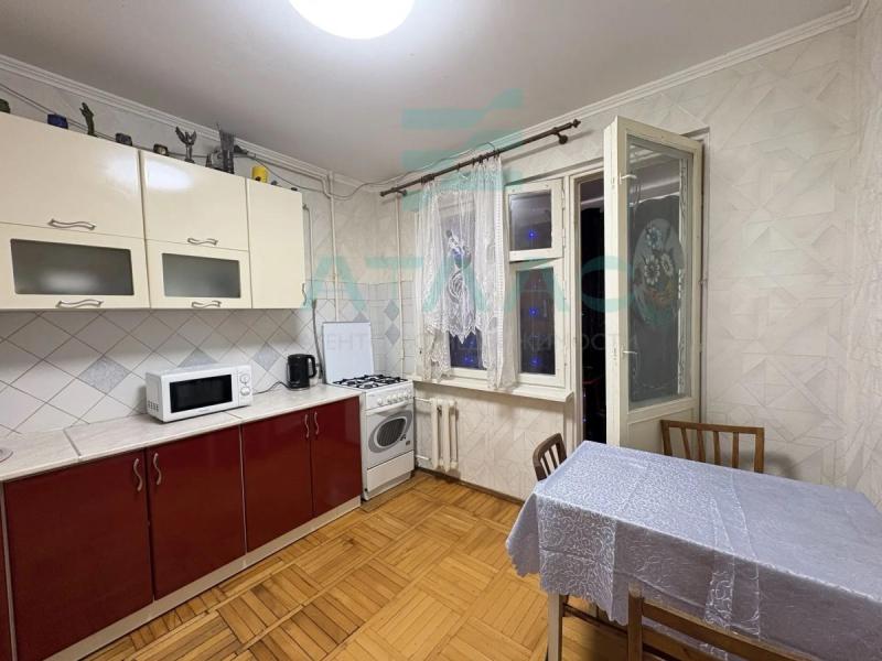 2-комн. квартира, 50 м², 5/9 этаж