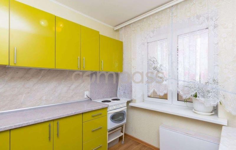 1-комн. квартира, 33 м², 1/9 этаж