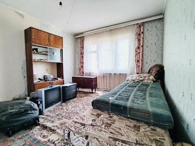1-комн. квартира, 29 м², 1/5 этаж