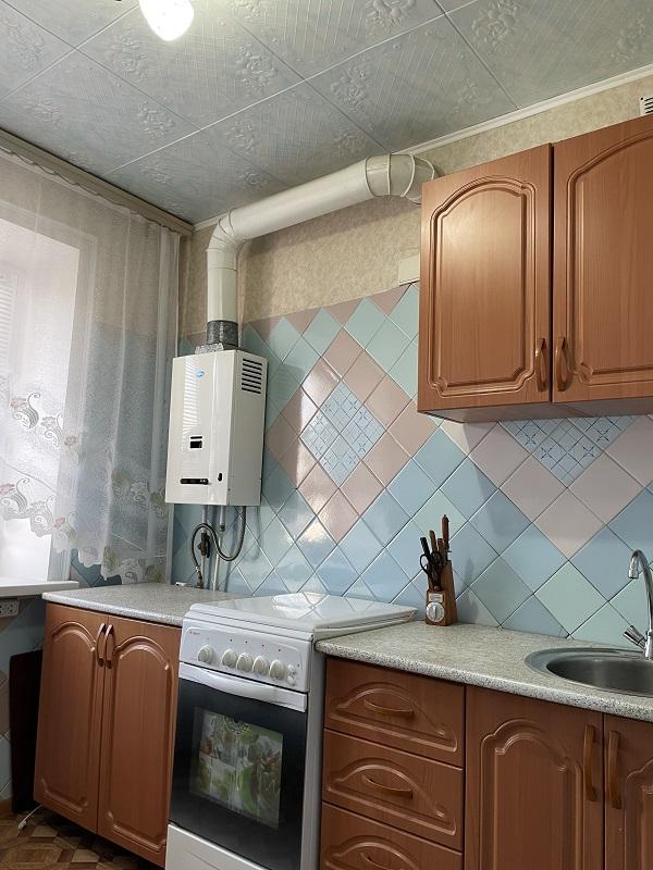 1-комн. квартира, 29 м², 4/5 этаж
