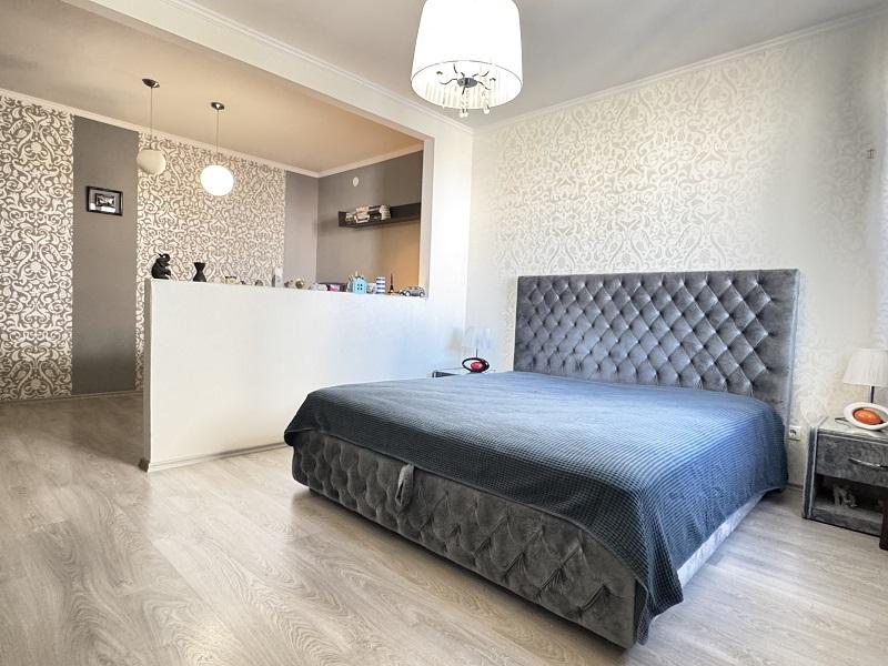 1-комн. квартира, 60 м², 21/21 этаж