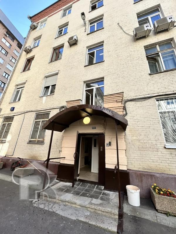 3-комн. квартира, 80 м², 2/5 этаж