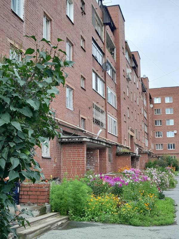 5-комн. квартира, 132 м², 5/6 этаж