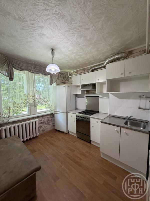 1-комн. квартира, 31 м², 1/5 этаж