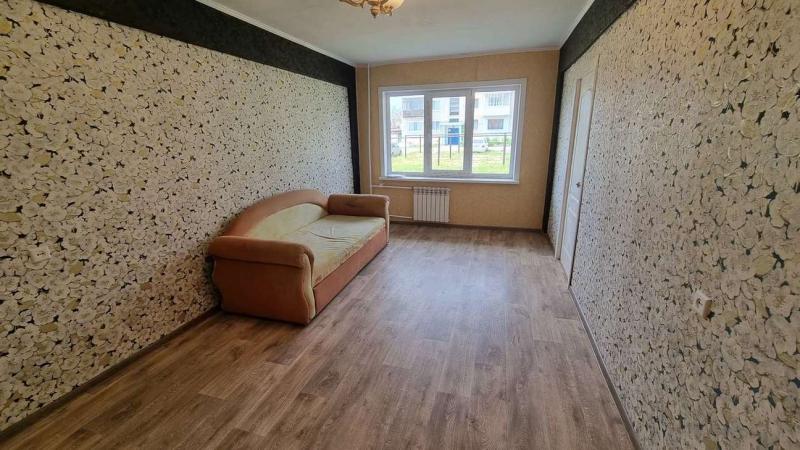 2-комн. квартира, 44 м², 1/5 этаж