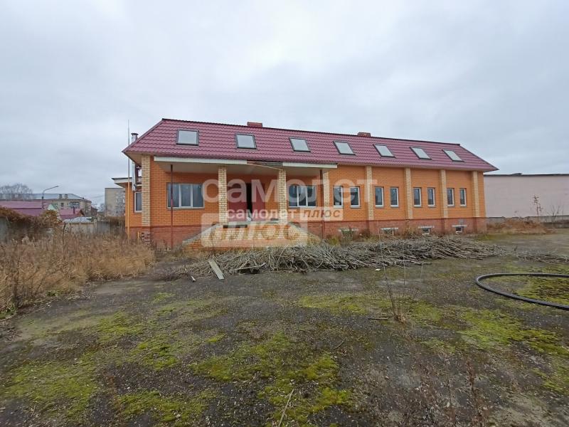 Производство, 823 м²