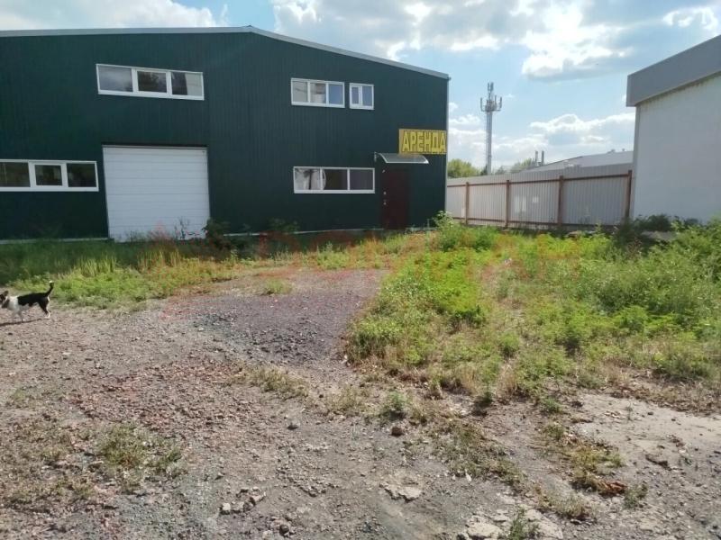 Производство, 2 400 м²