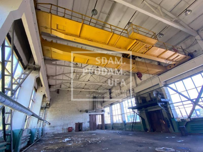 Производство, 2 500 м²