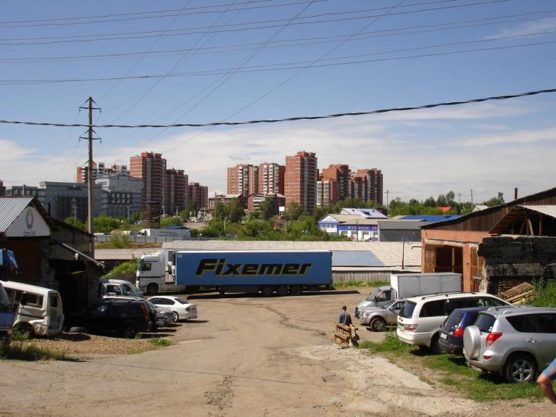 Производство, 4 200 м²