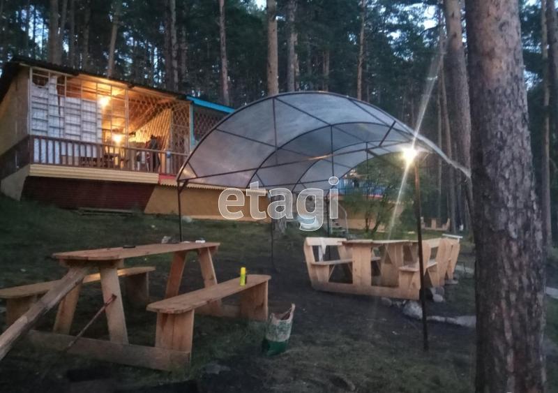 Производство, 3537 м2