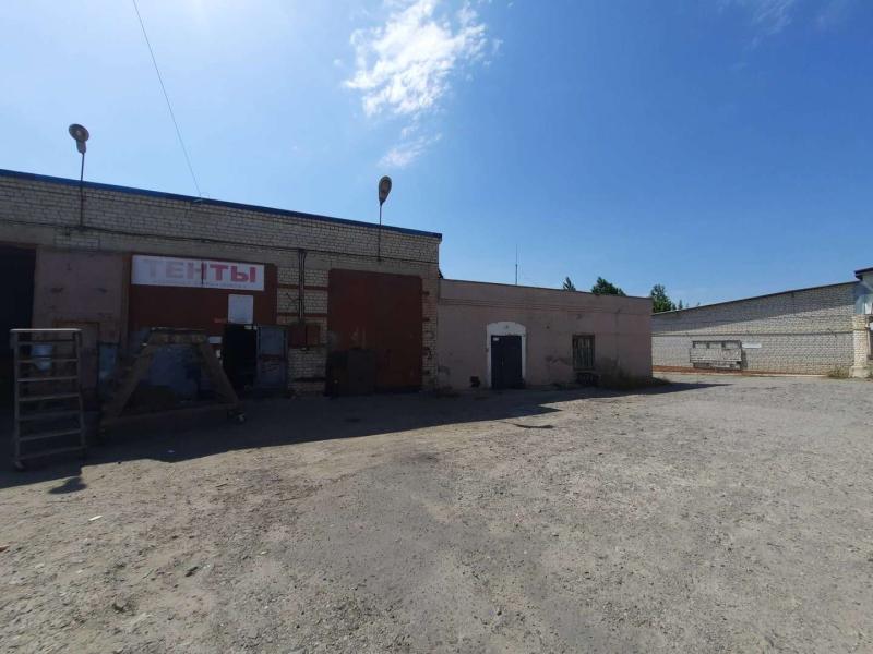 Производство, 2425 м²