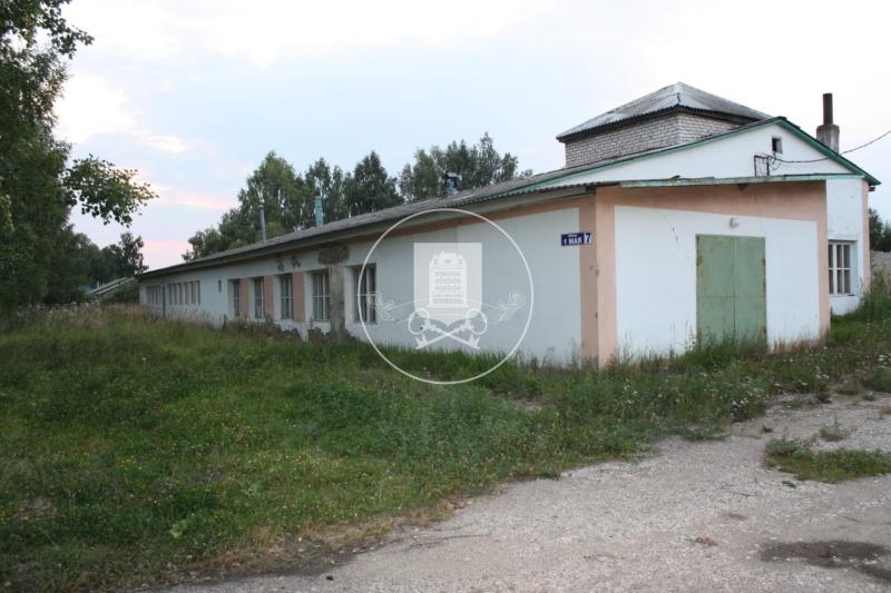 Производство, 728 м²