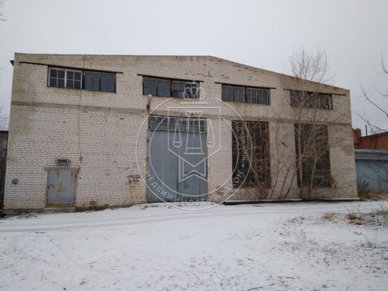 Производство, 2 426 м²