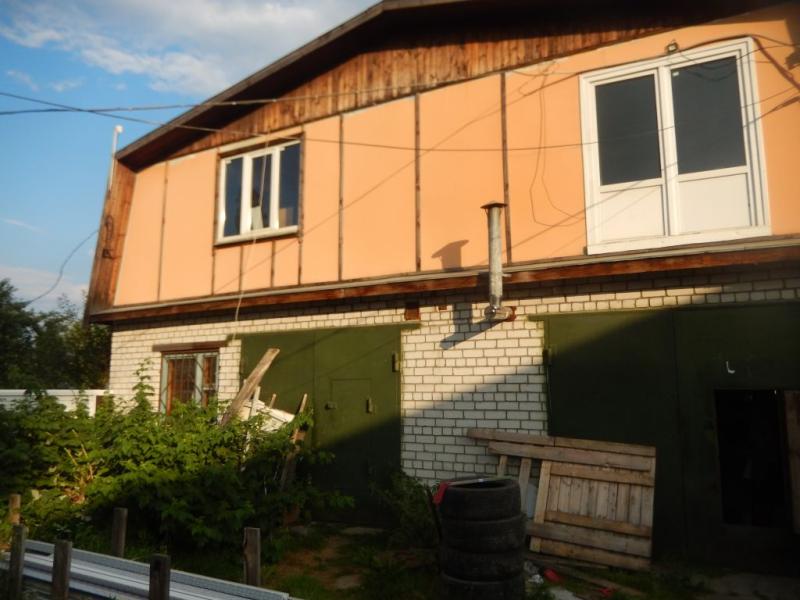 Производство, 400 м²