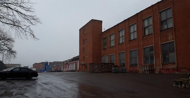 Производство, 28 420 м²