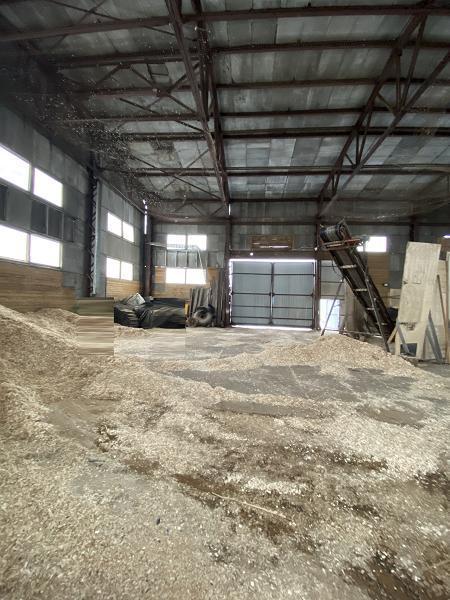 Производство, 2 446 м²