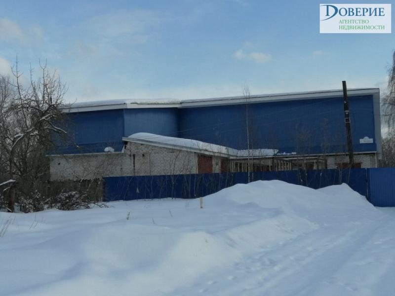 Производство, 397 м²