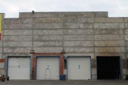 Производство, 1 750 м²
