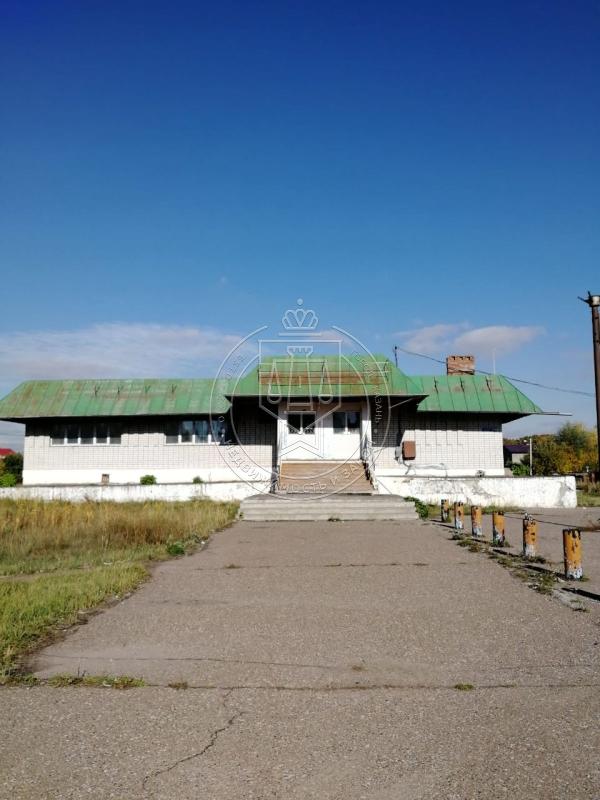 Производство, 1 123 м²