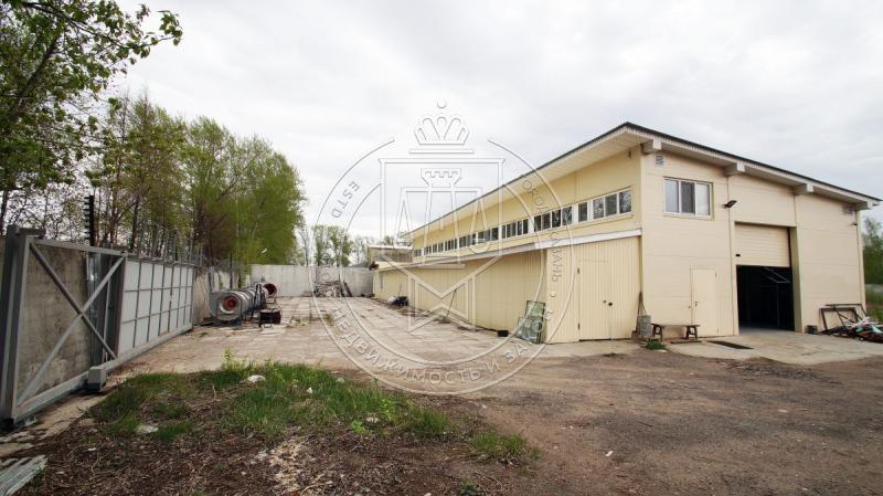 Производство, 300 м²